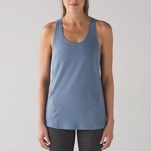 Lululemon Love Racerback